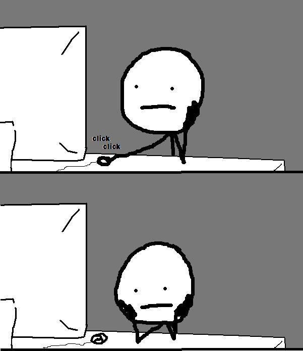 sigh sigh